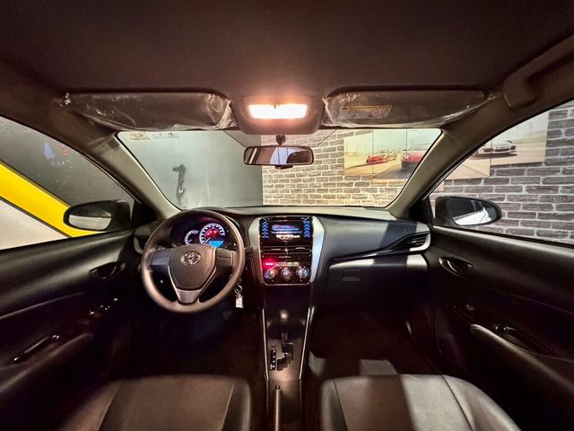 TOYOTA豐田 VIOS  第9張相片