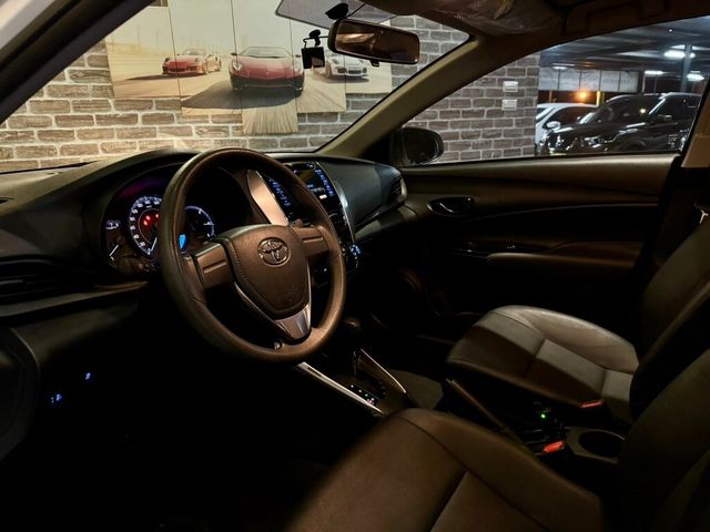 TOYOTA豐田 VIOS  第11張相片
