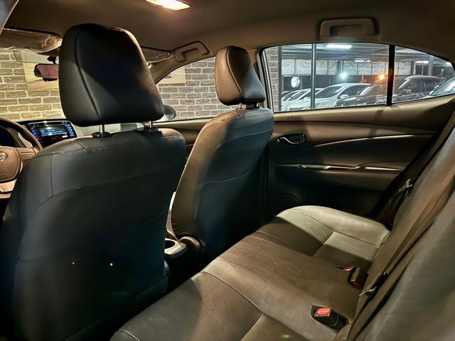 TOYOTA豐田 VIOS  第13張相片