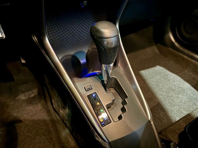 TOYOTA豐田 VIOS  第17張相片