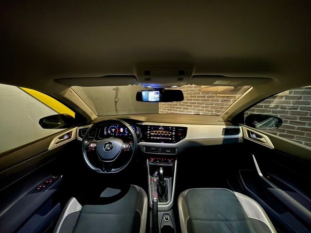 VOLKSWAGEN福斯 POLO  第13張相片