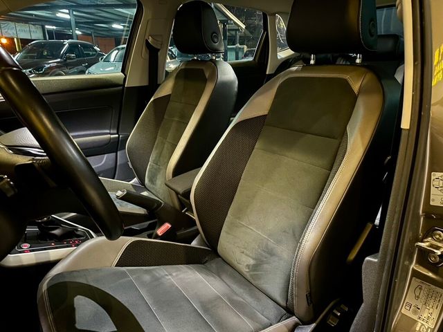 VOLKSWAGEN福斯 POLO  第15張相片