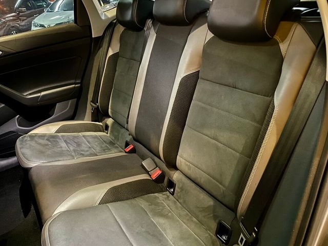 VOLKSWAGEN福斯 POLO  第17張相片