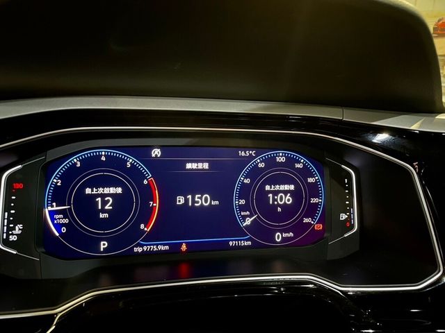 VOLKSWAGEN福斯 POLO  第21張相片