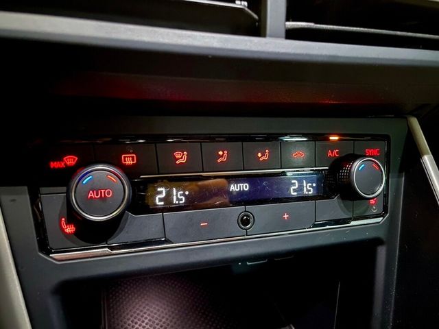 VOLKSWAGEN福斯 POLO  第27張相片
