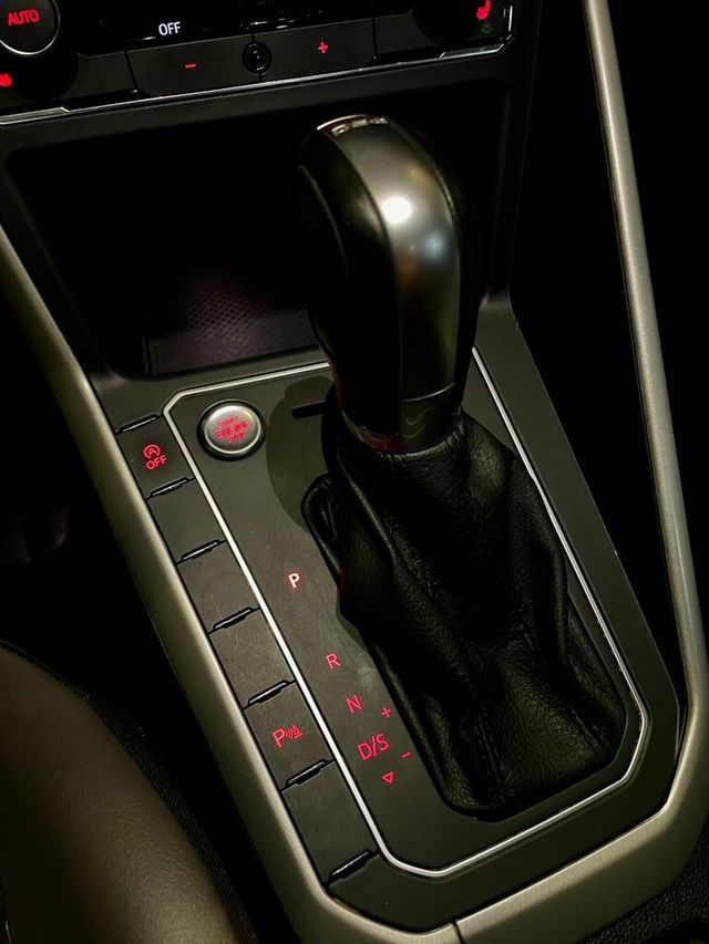 VOLKSWAGEN福斯 POLO  第29張相片