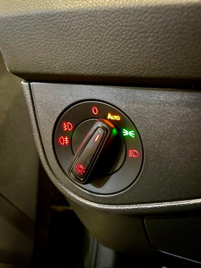 VOLKSWAGEN福斯 POLO  第33張相片