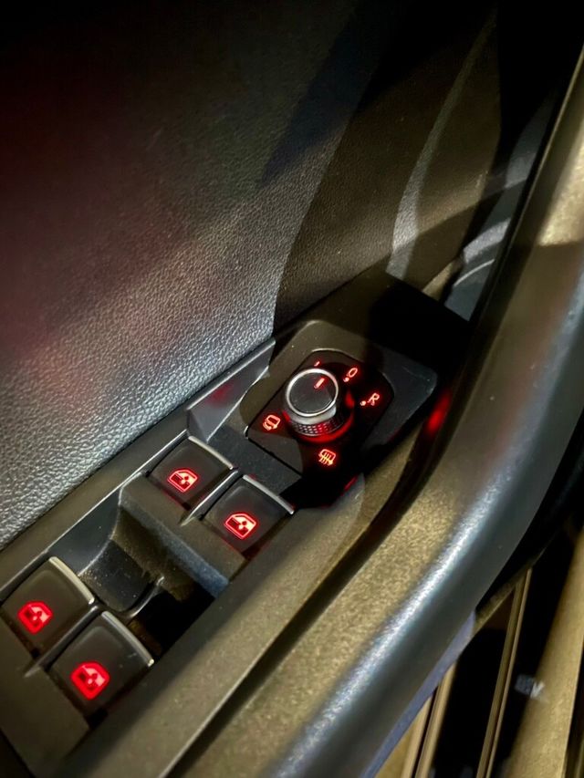 VOLKSWAGEN福斯 POLO  第35張相片