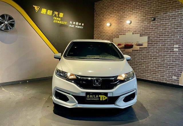 HONDA本田 FIT  第3張相片