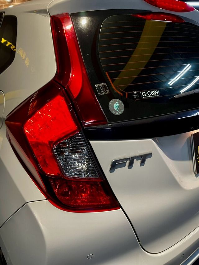 HONDA本田 FIT  第5張相片