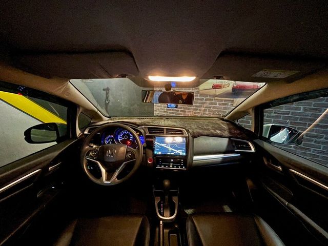 HONDA本田 FIT  第6張相片