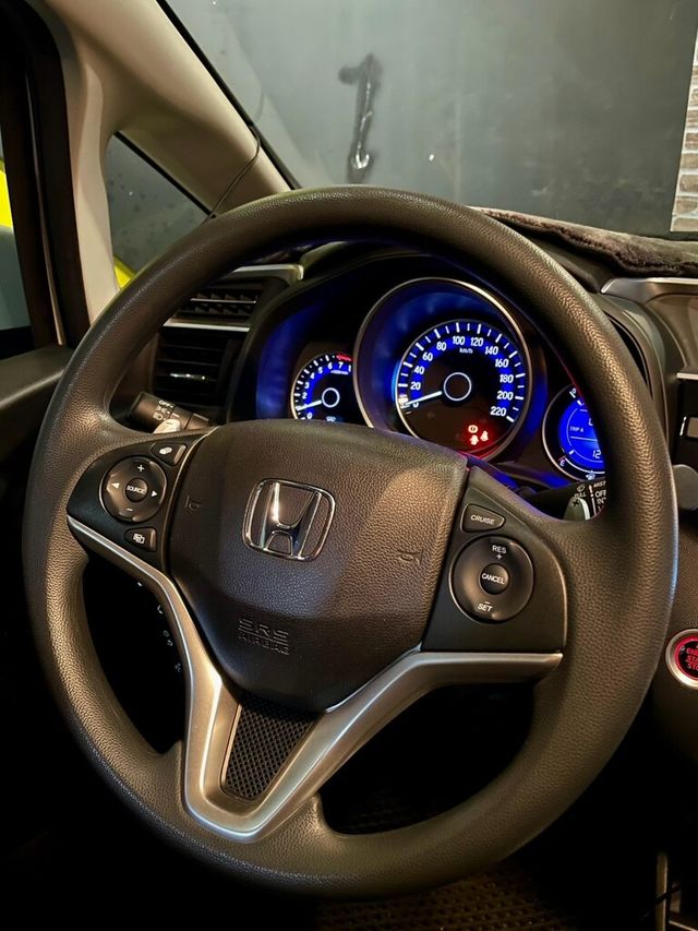 HONDA本田 FIT  第9張相片
