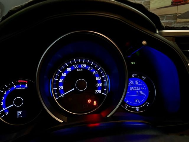 HONDA本田 FIT  第10張相片