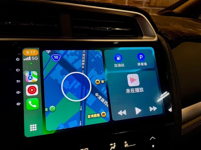 HONDA本田 FIT  第11張相片