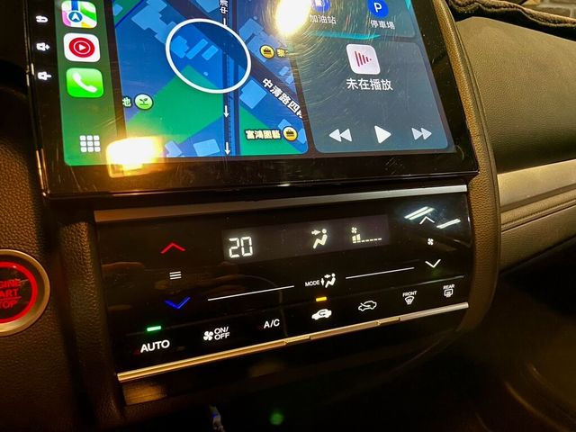 HONDA本田 FIT  第13張相片