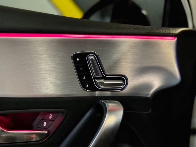 M-BENZ賓士 A250  第18張相片