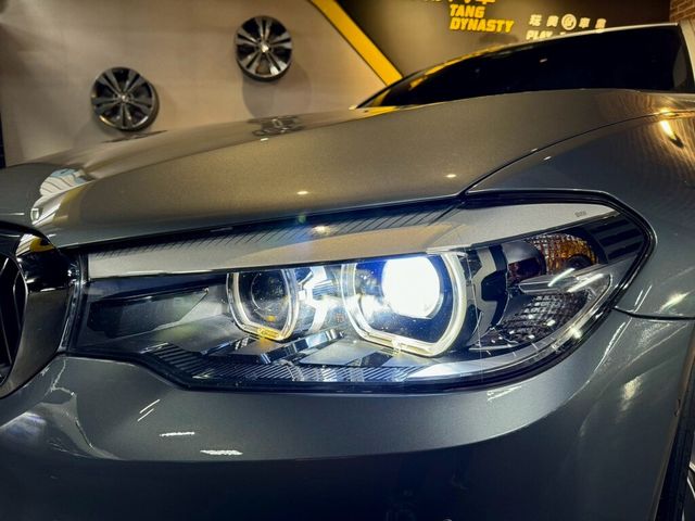 BMW寶馬 520D  第5張相片