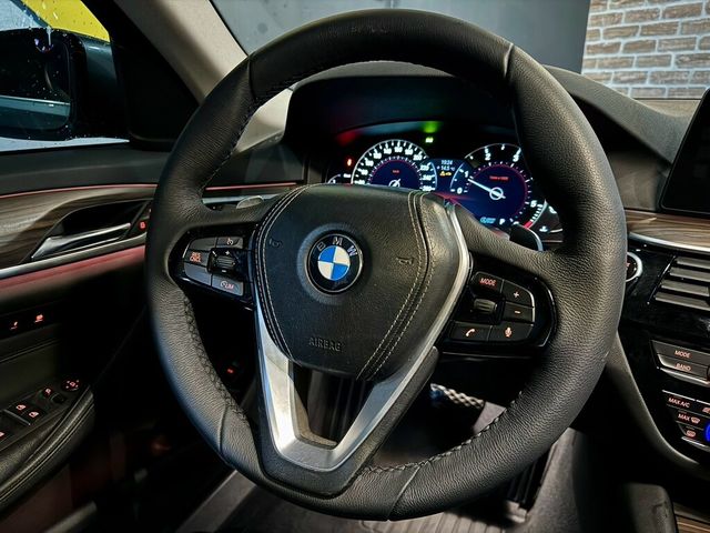 BMW寶馬 520D  第10張相片