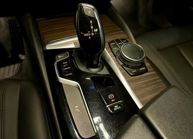BMW寶馬 520D  第14張相片