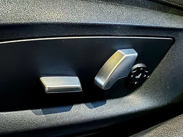 BMW寶馬 520D  第15張相片