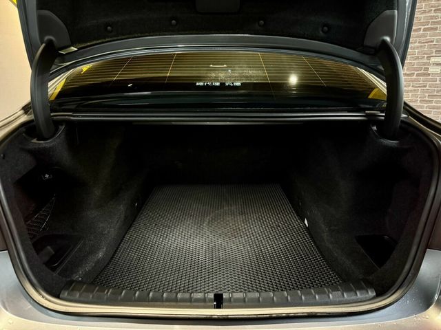 BMW寶馬 520D  第16張相片