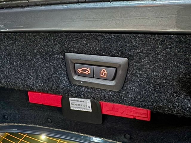 BMW寶馬 520D  第17張相片