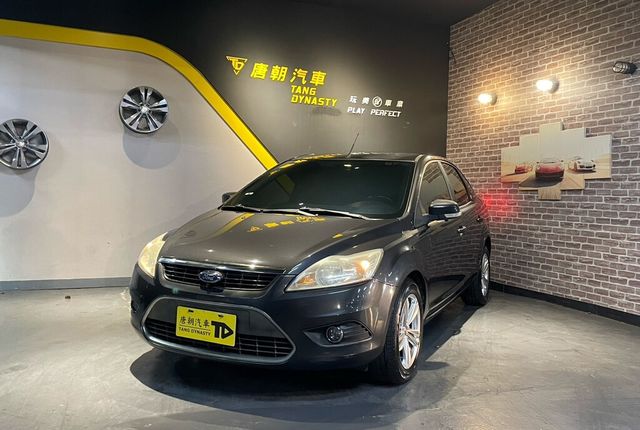 FORD福特 FOCUS  第1張相片