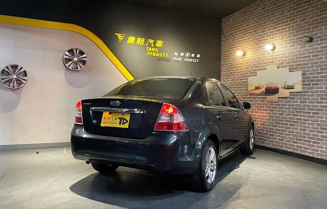 FORD福特 FOCUS  第2張相片
