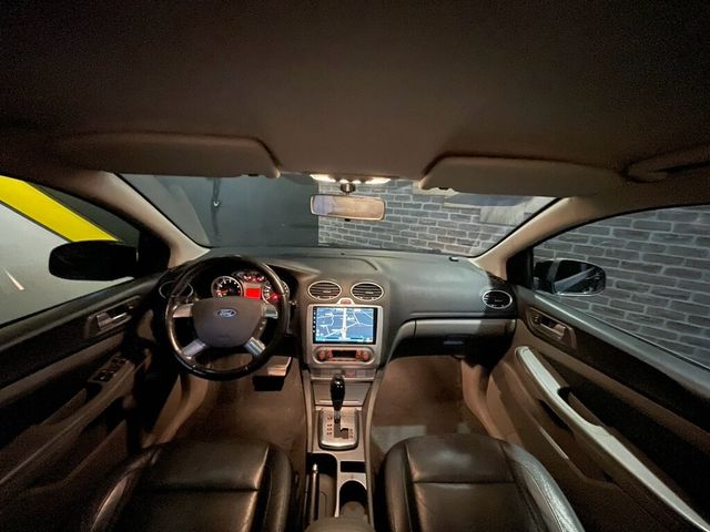 FORD福特 FOCUS  第5張相片
