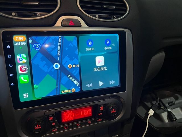 FORD福特 FOCUS  第10張相片
