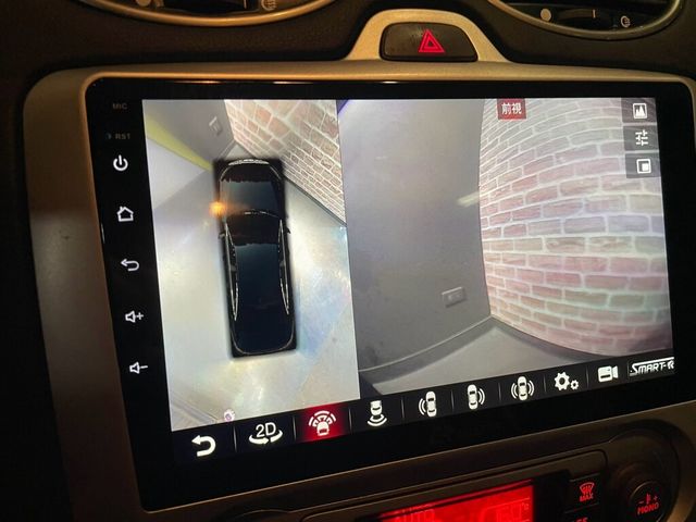 FORD福特 FOCUS  第11張相片