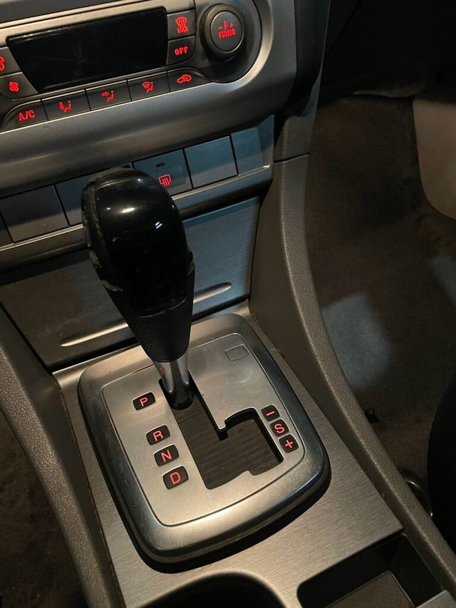 FORD福特 FOCUS  第13張相片