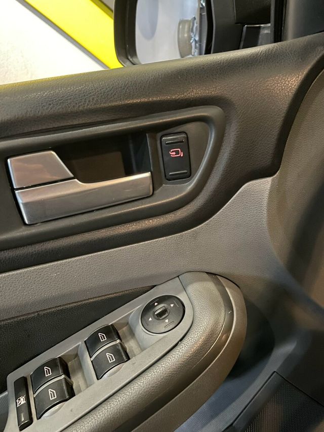 FORD福特 FOCUS  第15張相片