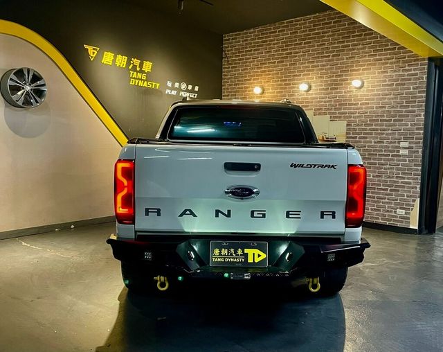 FORD福特 RANGER  第4張相片