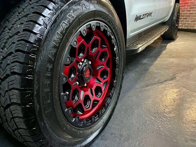 FORD福特 RANGER  第7張相片