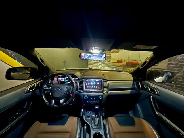 FORD福特 RANGER  第8張相片