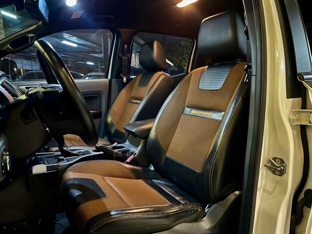 FORD福特 RANGER  第9張相片