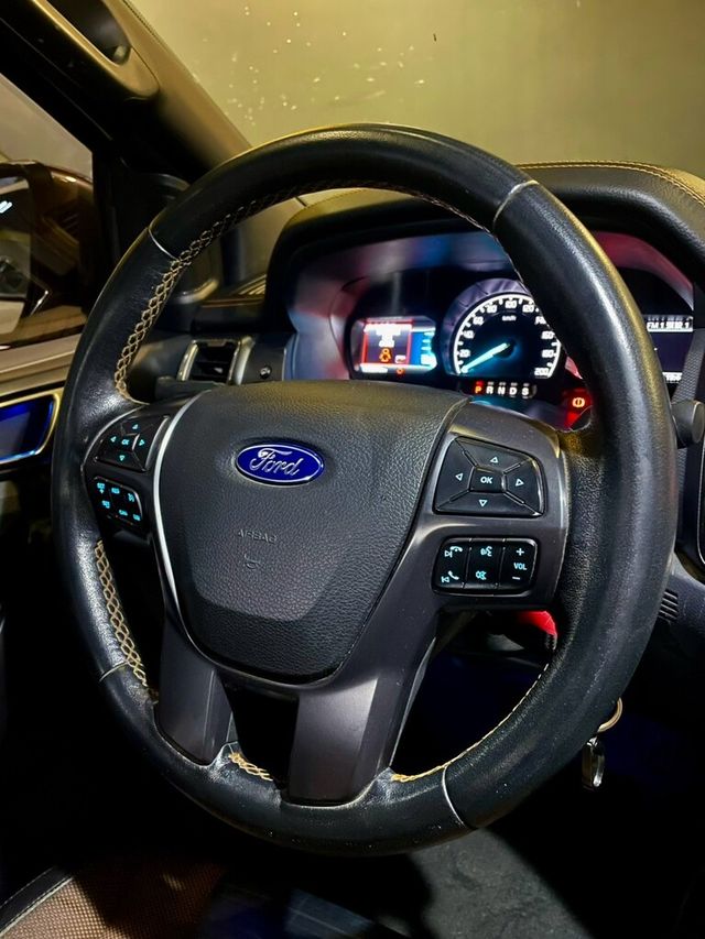 FORD福特 RANGER  第11張相片
