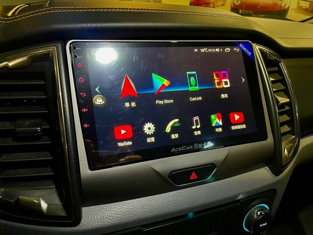 FORD福特 RANGER  第13張相片