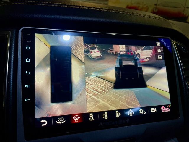 FORD福特 RANGER  第14張相片