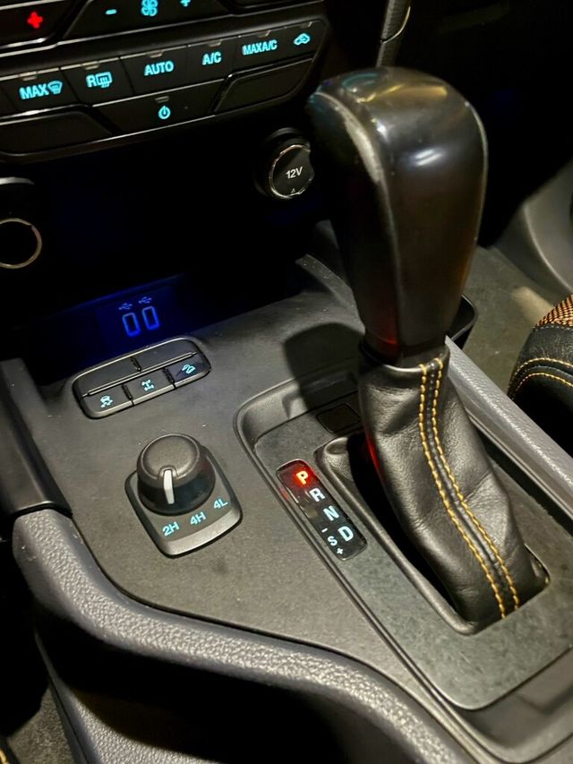 FORD福特 RANGER  第16張相片