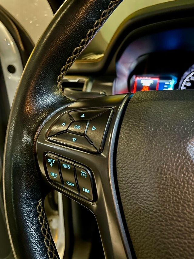 FORD福特 RANGER  第17張相片