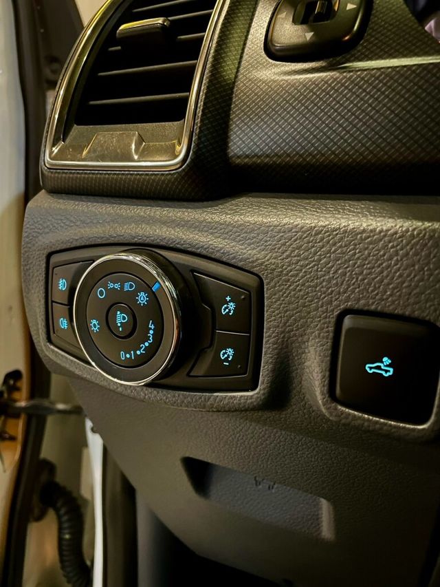FORD福特 RANGER  第18張相片