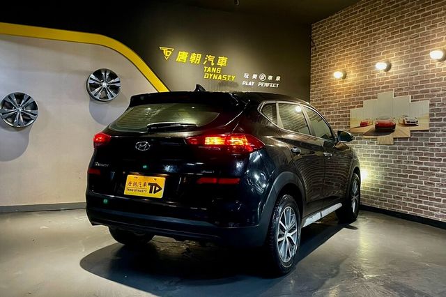 HYUNDAI現代 TUCSON  第2張相片