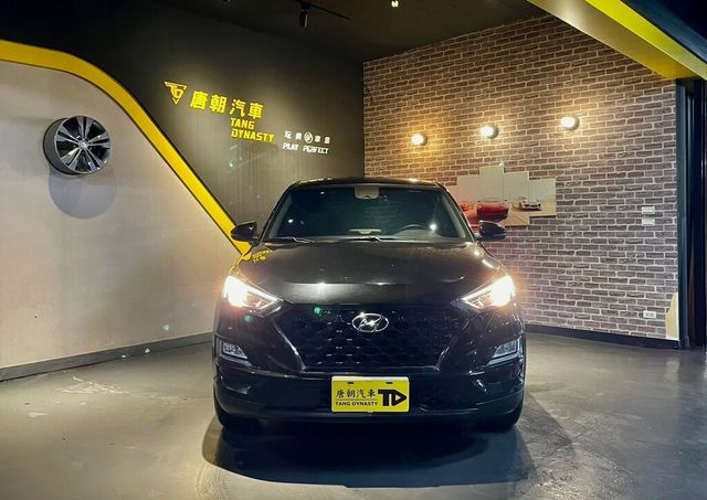 HYUNDAI現代 TUCSON  第3張相片