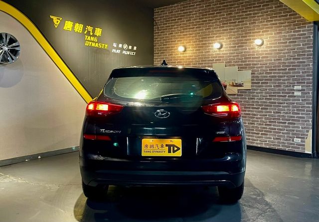 HYUNDAI現代 TUCSON  第4張相片