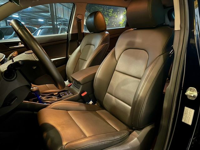 HYUNDAI現代 TUCSON  第6張相片