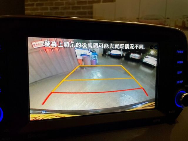 HYUNDAI現代 TUCSON  第11張相片