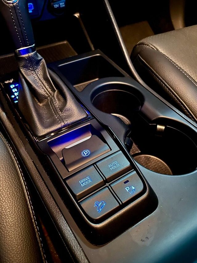 HYUNDAI現代 TUCSON  第13張相片