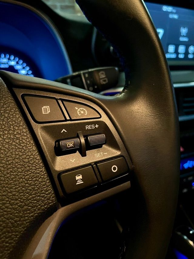 HYUNDAI現代 TUCSON  第14張相片